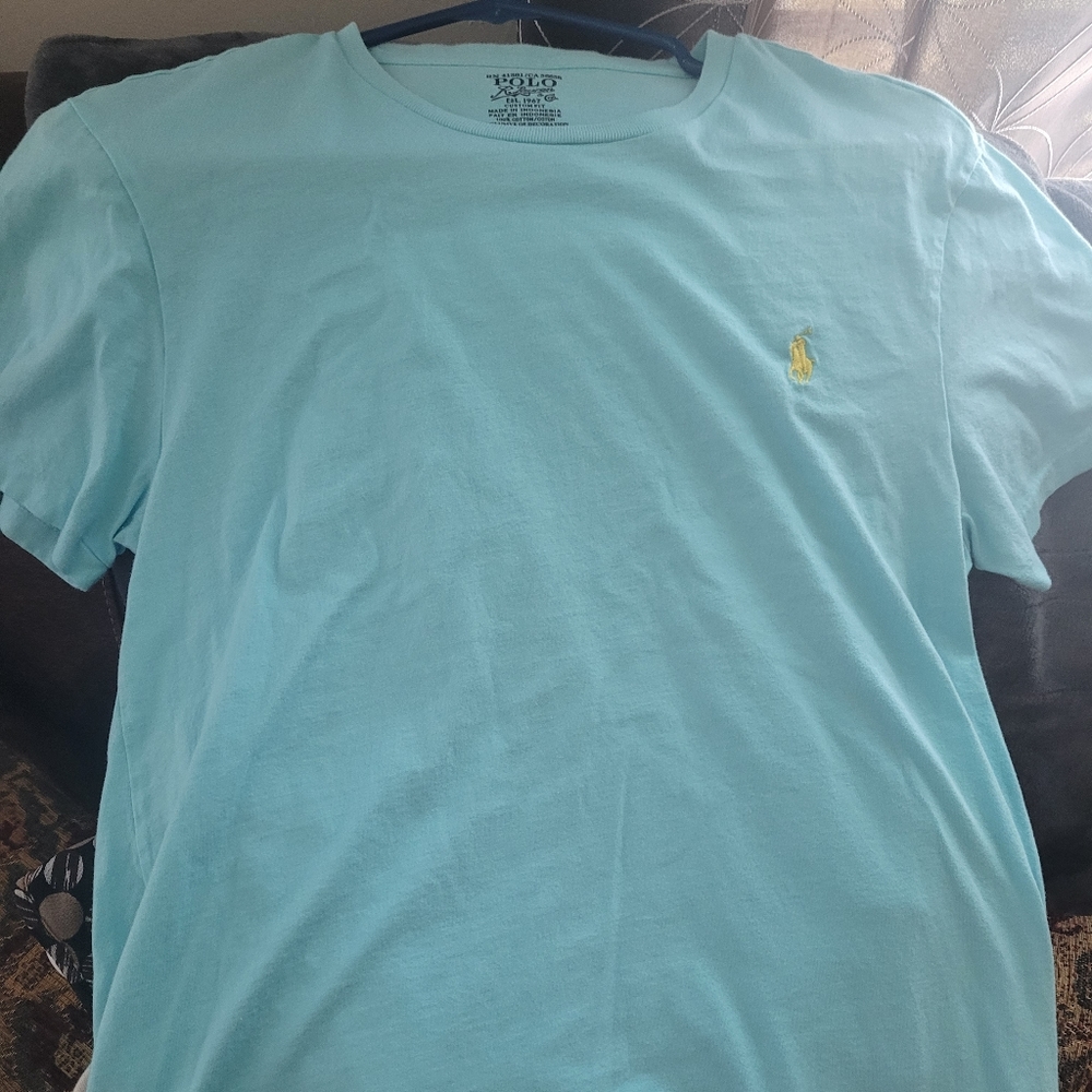 Polo Ralph Lauren Shirt